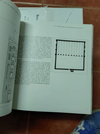 Arquitectura islámica