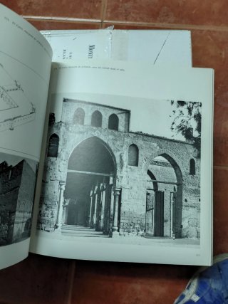 Arquitectura islámica