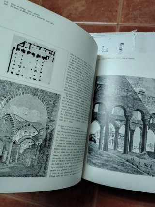 Arquitectura islámica
