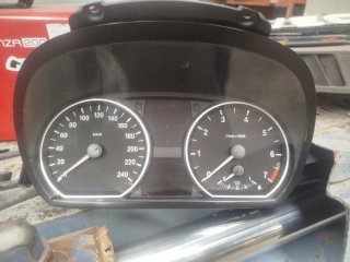 Cuentakilómetros BMW Serie 1 118i