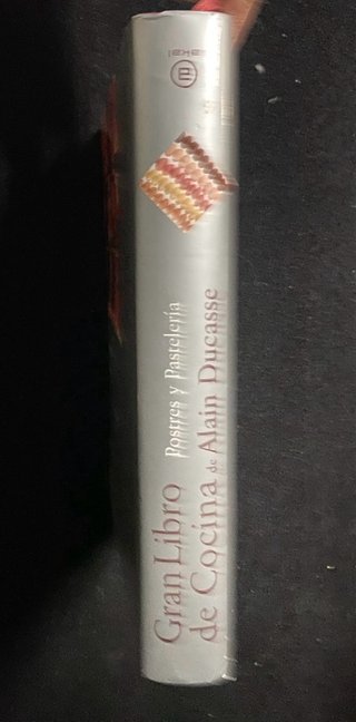 Libro alai