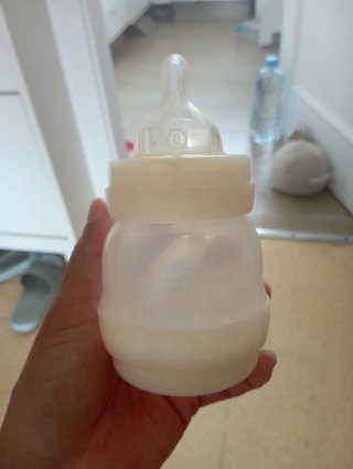 Biberón MAM 130ml