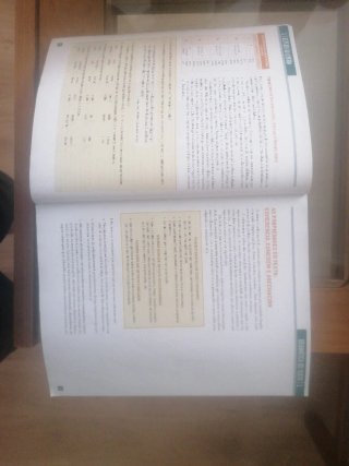 Lingua e Literatura, 2 bacharelato
