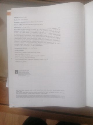 Lingua e Literatura, 2 bacharelato