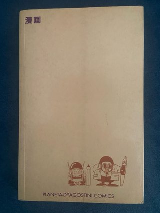 Akira Toriyama - Taller de manga