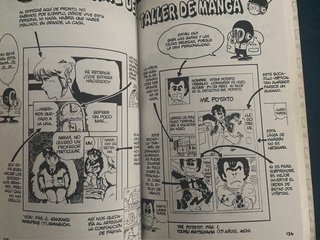 Akira Toriyama - Taller de manga
