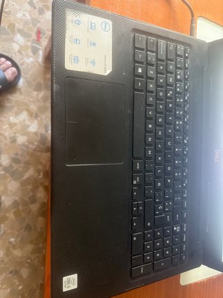 Portátil Dell Vostro 15 3000 i5 10ª Gen
