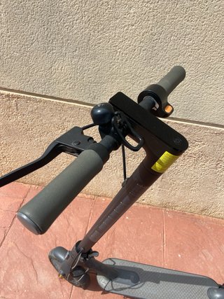 Patinete Eléctrico Xiaomi