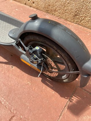 Patinete Eléctrico Xiaomi