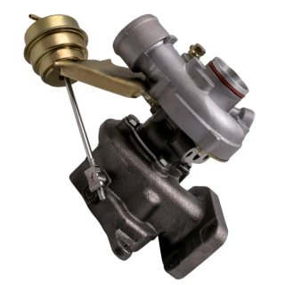 Turbo K14 Turbocompresor VW T4