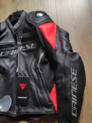 Chaqueta Dainese Racing 4