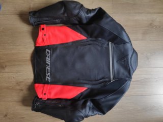 Chaqueta Dainese Racing 4