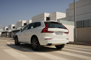 Volvo XC60 2019 T8 Inscription