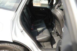 Volvo XC60 2019 T8 Inscription