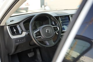 Volvo XC60 2019 T8 Inscription