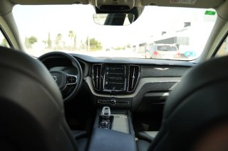 Volvo XC60 2019 T8 Inscription