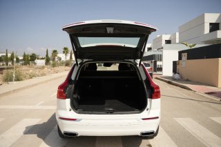 Volvo XC60 2019 T8 Inscription