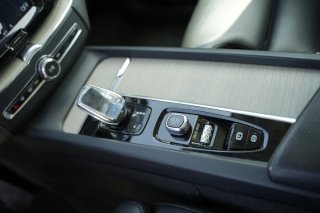 Volvo XC60 2019 T8 Inscription