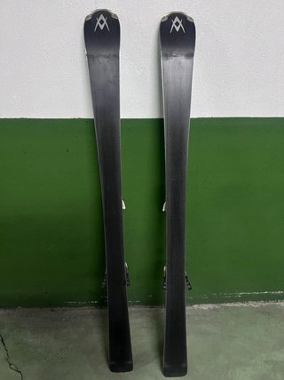 Esquís Volkl Activa Agua