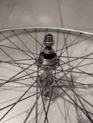 Llantas Rigida 700c