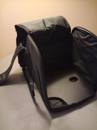 Bolsa Transporte Thermomix Vorwerk TM6