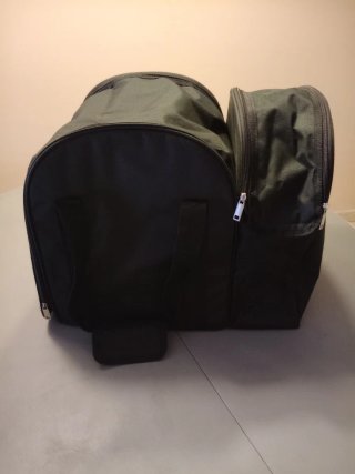 Bolsa Transporte Thermomix Vorwerk TM6
