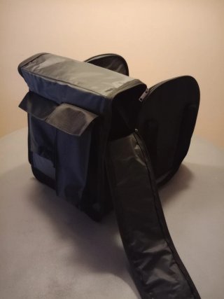 Bolsa Transporte Thermomix Vorwerk TM6