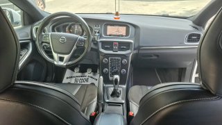 Volvo V40 2017
