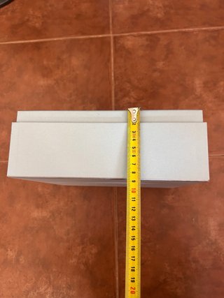 Caja Vacía Dolce & Gabbana Light Blue