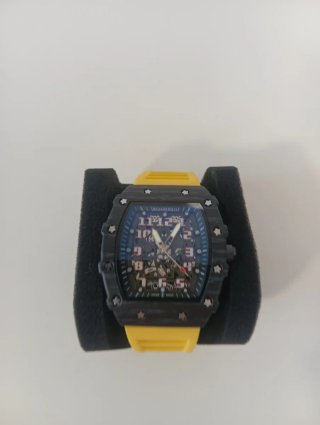 Reloj Deportivo