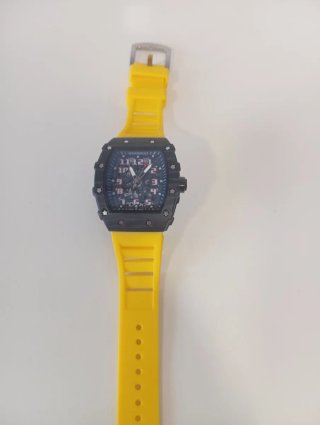 Reloj Deportivo