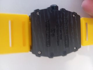 Reloj Deportivo