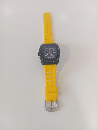 Reloj Deportivo