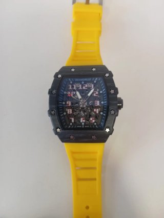 Reloj Deportivo