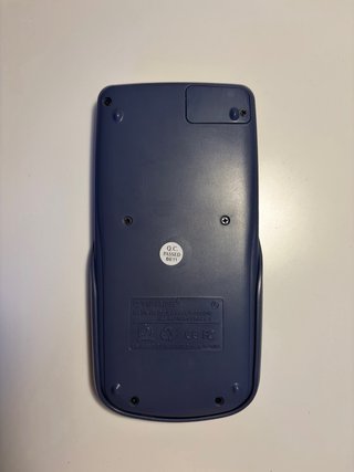 Calculadora Científica CTIFREE FX-991ES Plus Nueva