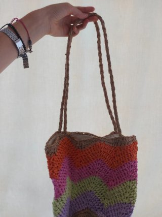 Bolso de Pull and bear