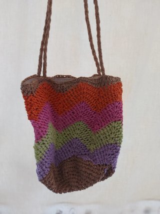 Bolso de Pull and bear