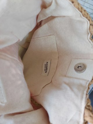 Bolso de Pull and bear