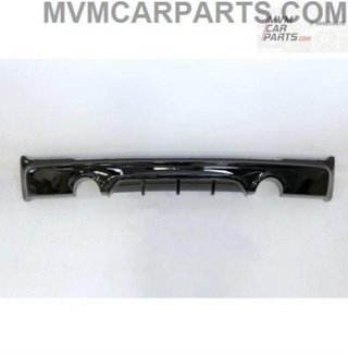 Difusor Trasero BMW F22 / F23 2013 235I M PERFORMA