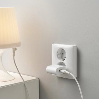 Kit Cargador y Cable USB IKEA