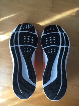 Nike Pegasus 39 Zapatillas Running Naranja
