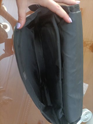 Maletín Lois gris