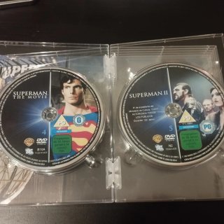 Oferta -10€ Superman Ultimate Collector's Edition