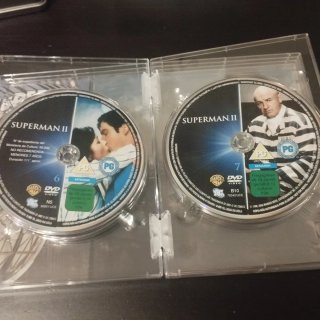 Oferta -10€ Superman Ultimate Collector's Edition