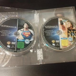 Oferta -10€ Superman Ultimate Collector's Edition
