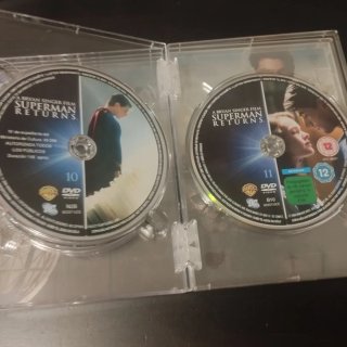 Oferta -10€ Superman Ultimate Collector's Edition