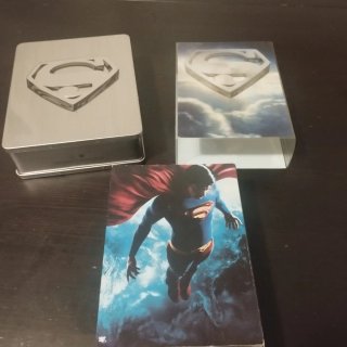 Oferta -10€ Superman Ultimate Collector's Edition