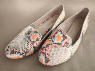 Bailarinas Young Spirit Multicolor Talla 39