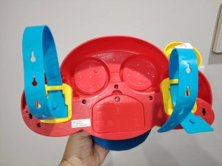Volante Juguete Bebé Vtech