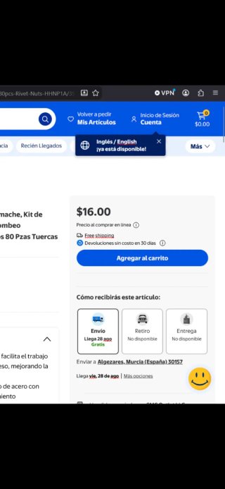 Pistola Remachadora Tacklife HHNP2B